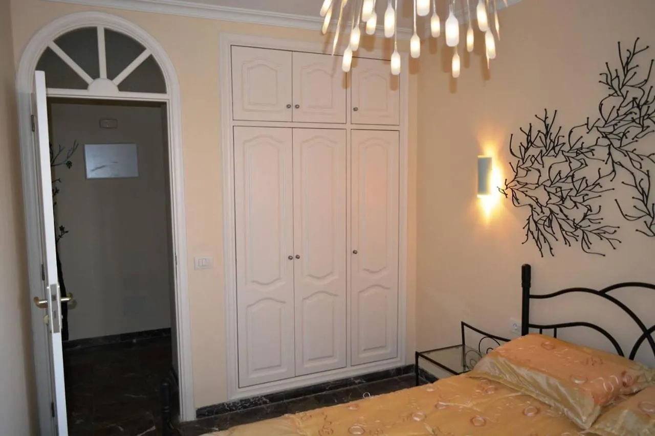 Wonderful Apartment In Los Gigantes Acantilado de los Gigantes