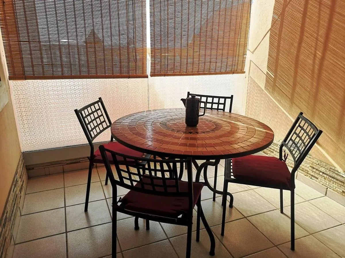 Wonderful Apartment In Los Gigantes Acantilado de los Gigantes 0*,  Spain