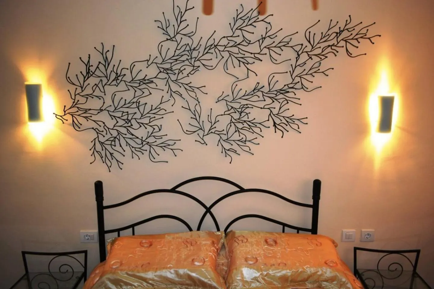 Wonderful Apartment In Los Gigantes Acantilado de los Gigantes